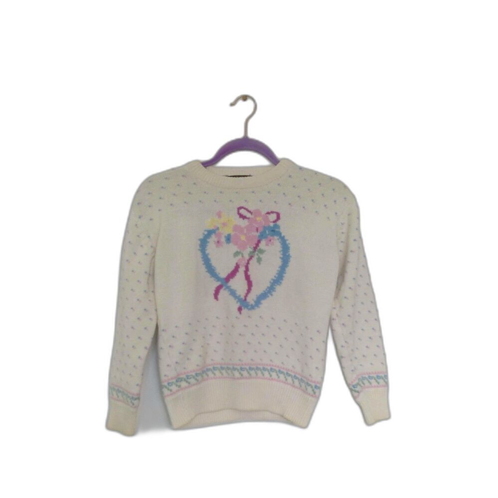 EDDIE BAUER SWEATER